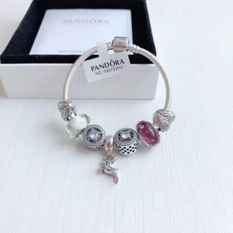 Pandora Bracelets 1599